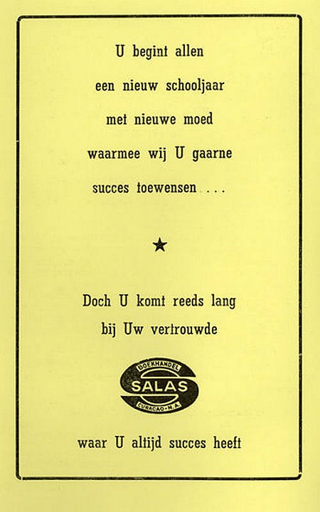 Knalpot 1965-09 0 b 75
